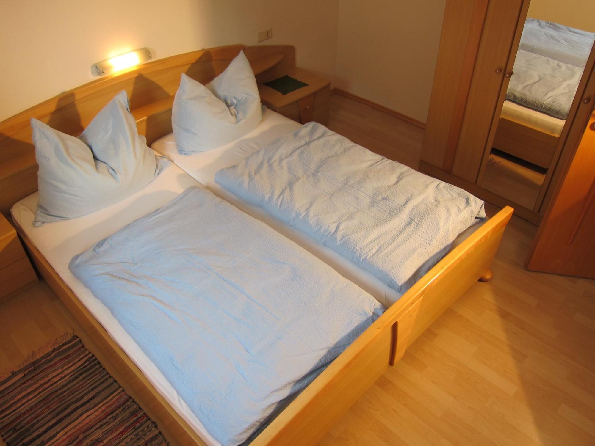 Appartement Millennium 巴德加斯坦 外观 照片