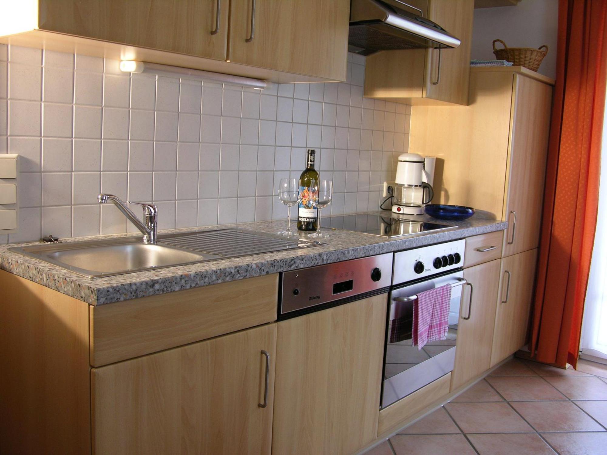 Appartement Millennium 巴德加斯坦 外观 照片