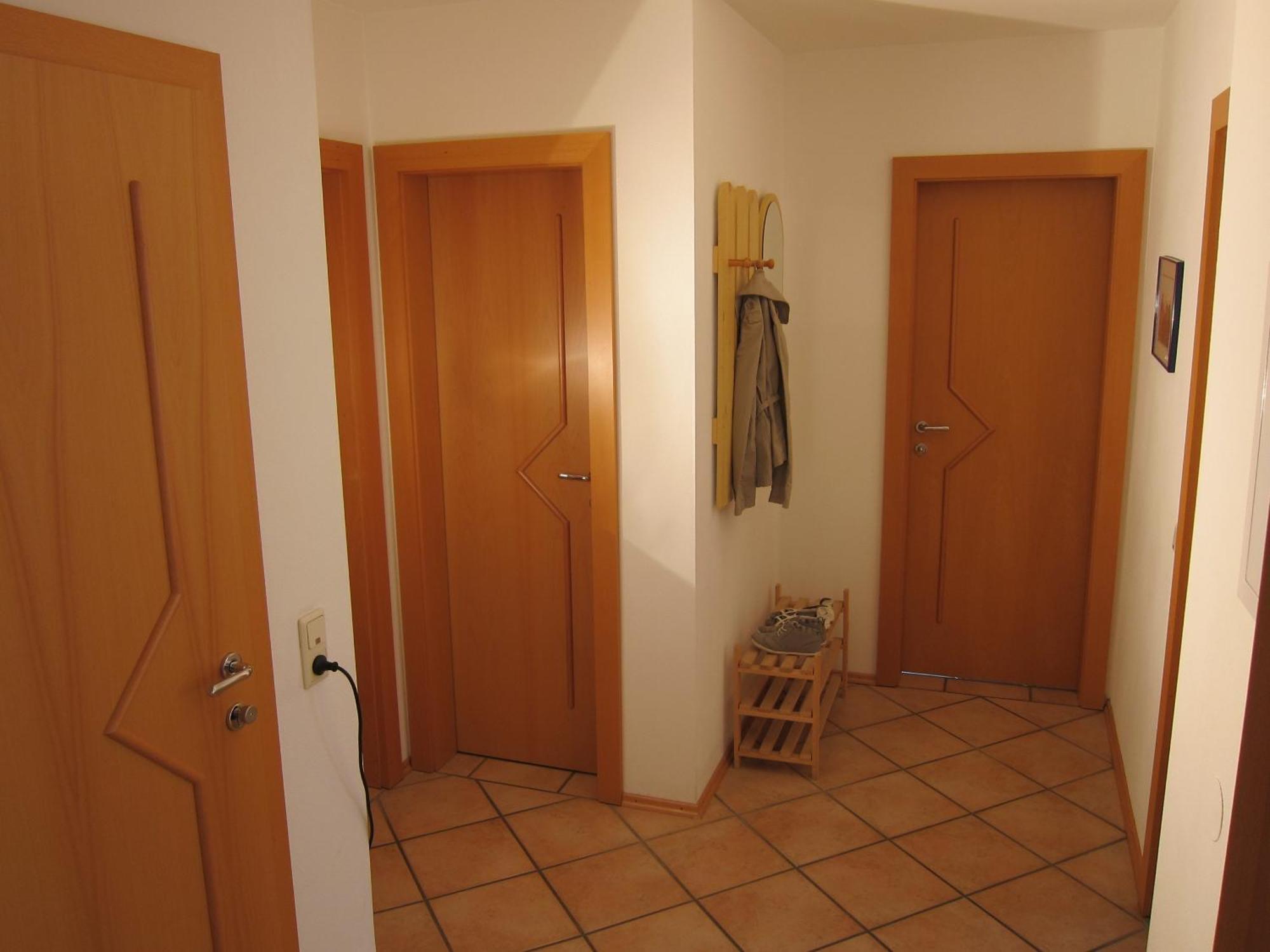 Appartement Millennium 巴德加斯坦 外观 照片