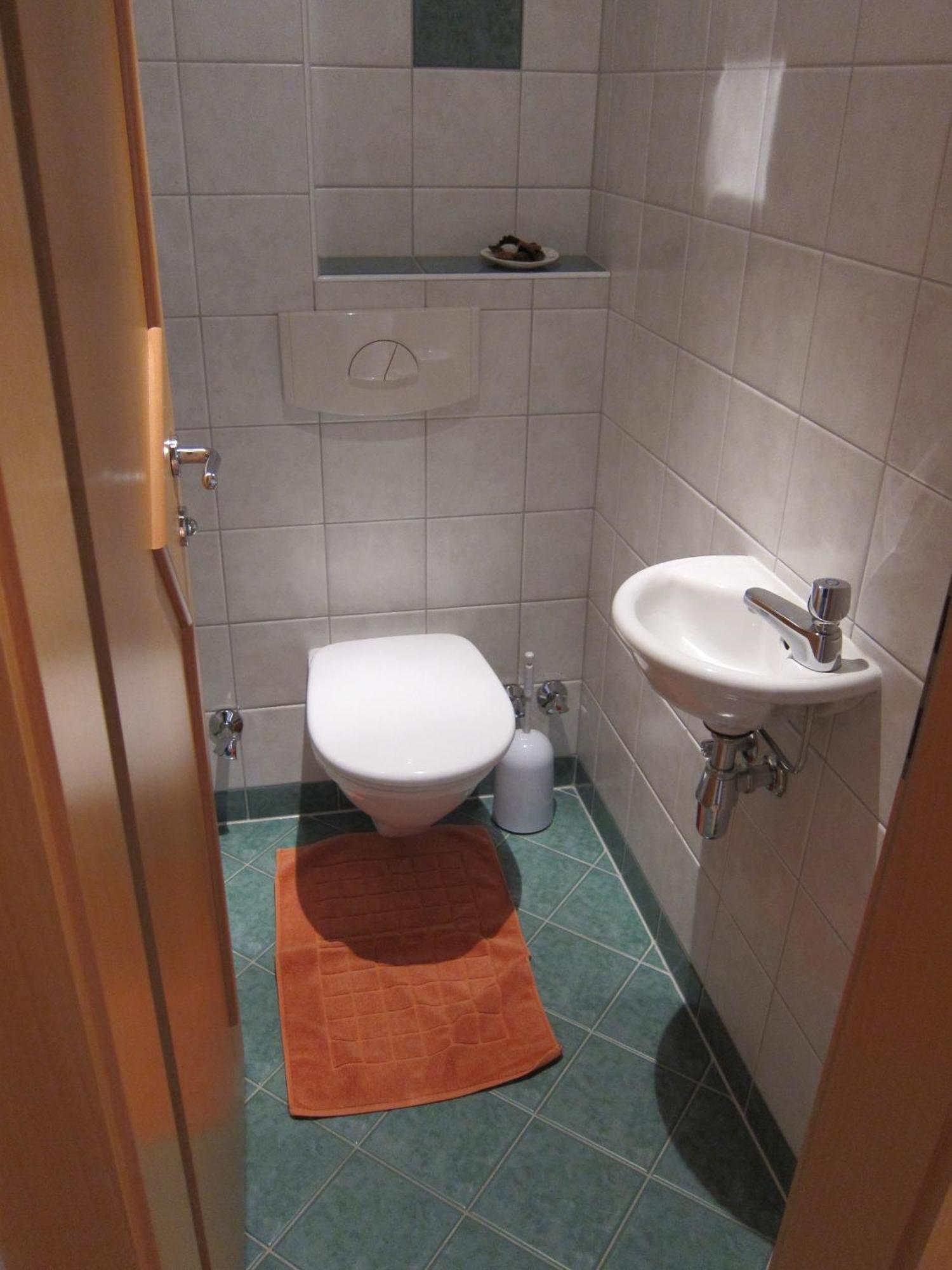 Appartement Millennium 巴德加斯坦 外观 照片