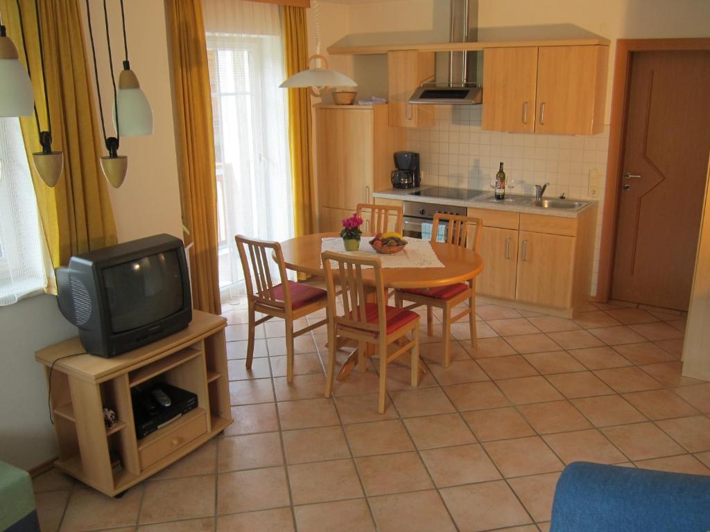 Appartement Millennium 巴德加斯坦 外观 照片