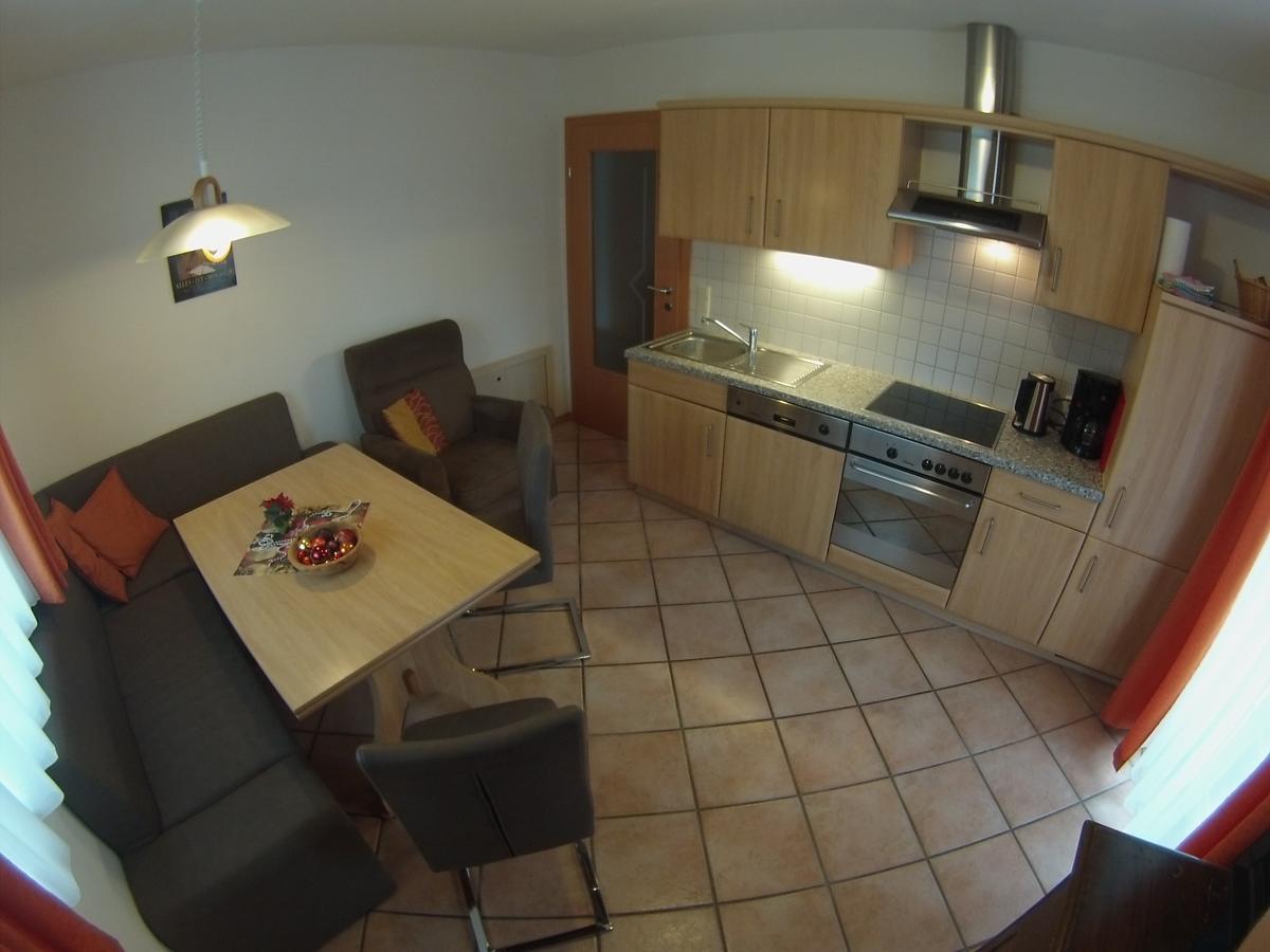 Appartement Millennium 巴德加斯坦 外观 照片