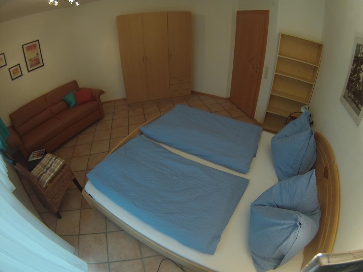 Appartement Millennium 巴德加斯坦 外观 照片