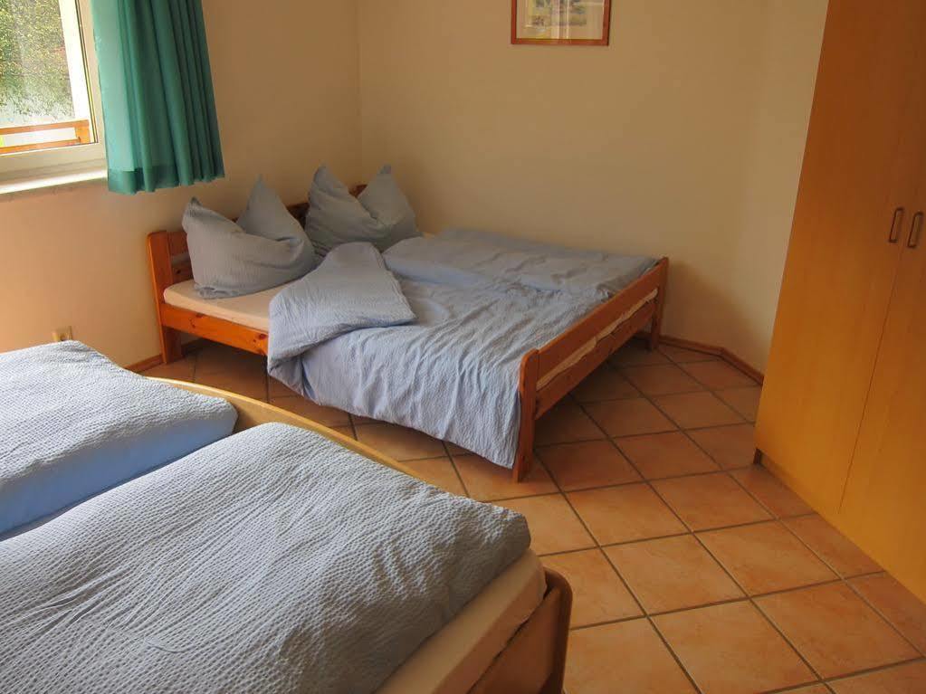 Appartement Millennium 巴德加斯坦 外观 照片